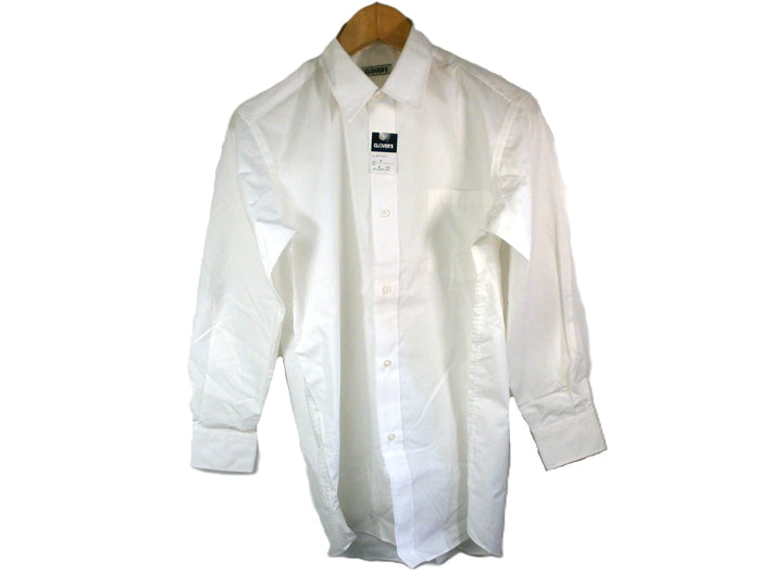 【激安古着】 CLOVER'S　長袖シャツ　トップス