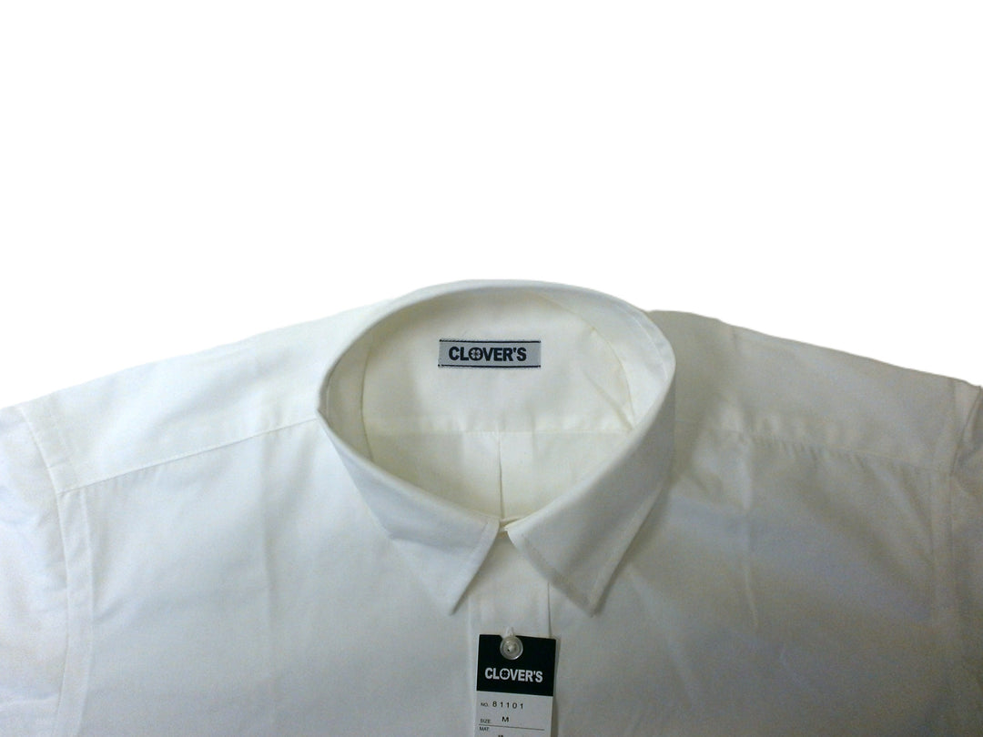 【激安古着】 CLOVER'S　長袖シャツ　トップス