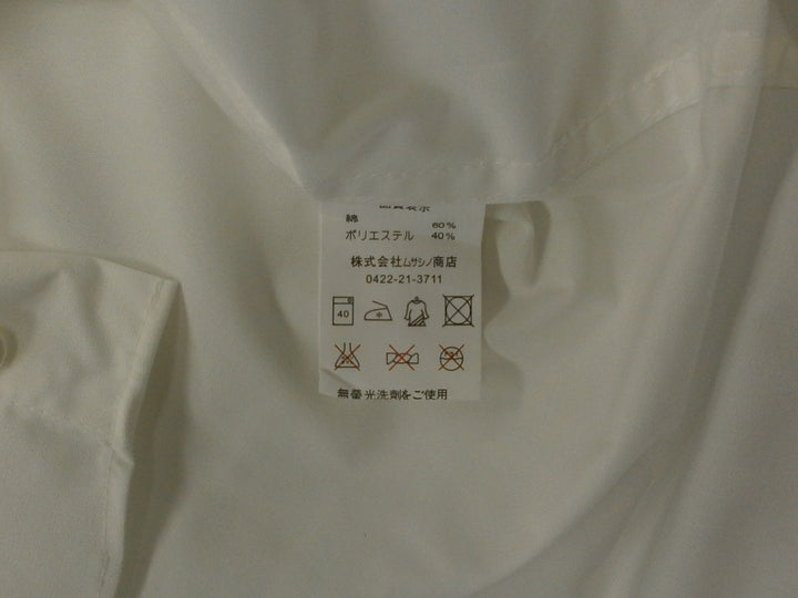 【激安古着】 CLOVER'S　長袖シャツ　トップス