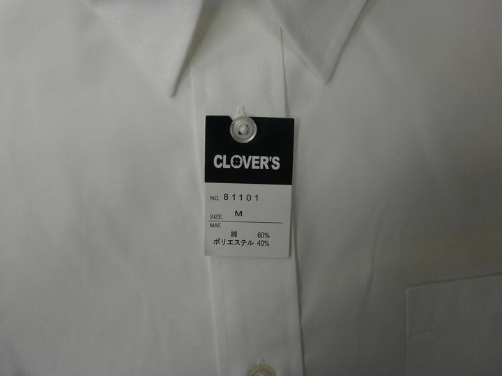 【激安古着】 CLOVER'S　長袖シャツ　トップス