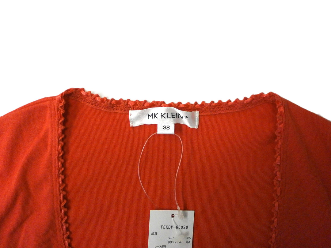 【激安古着】 MK KLEIN　その他トップス　トップス