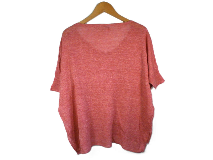 【激安古着】 French Linen　ニットorセーター　トップス