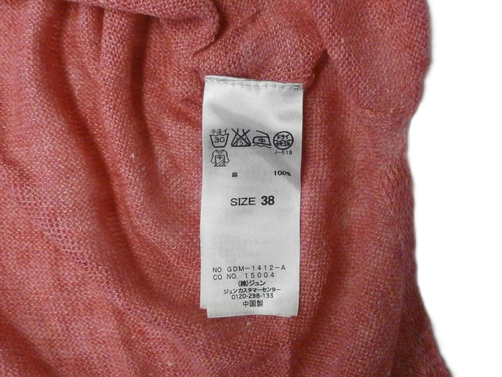 【激安古着】 French Linen　ニットorセーター　トップス