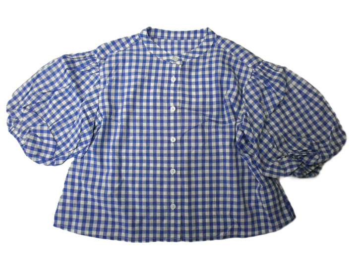 【激安古着】 coen　長袖シャツ　トップス