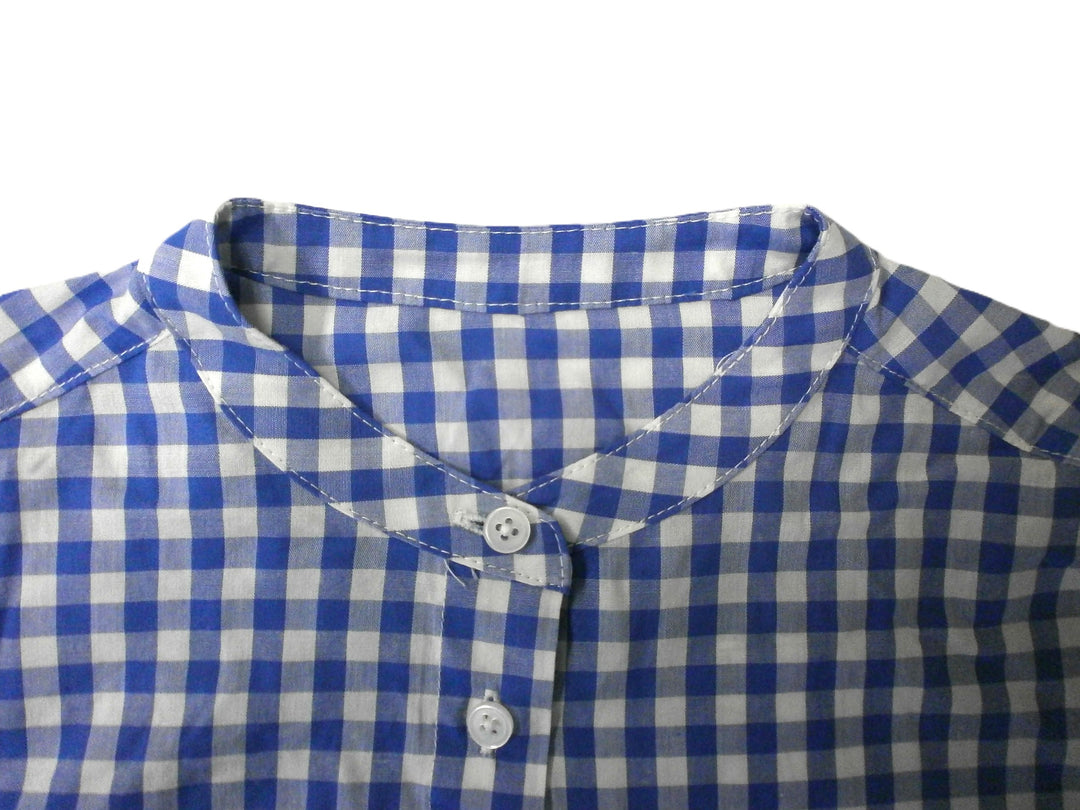 【激安古着】 coen　長袖シャツ　トップス