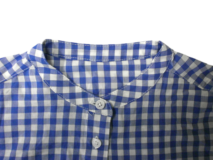 【激安古着】 coen　長袖シャツ　トップス