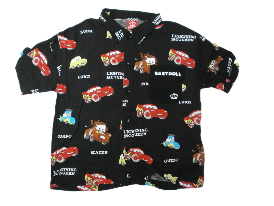 【激安古着】 BABY DOLL　セットアップ　オールインワンセットアップ