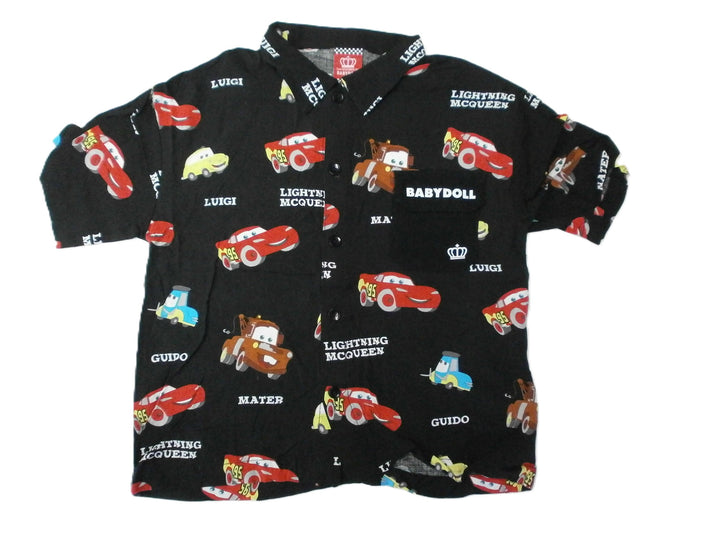 【激安古着】 BABY DOLL　セットアップ　オールインワンセットアップ