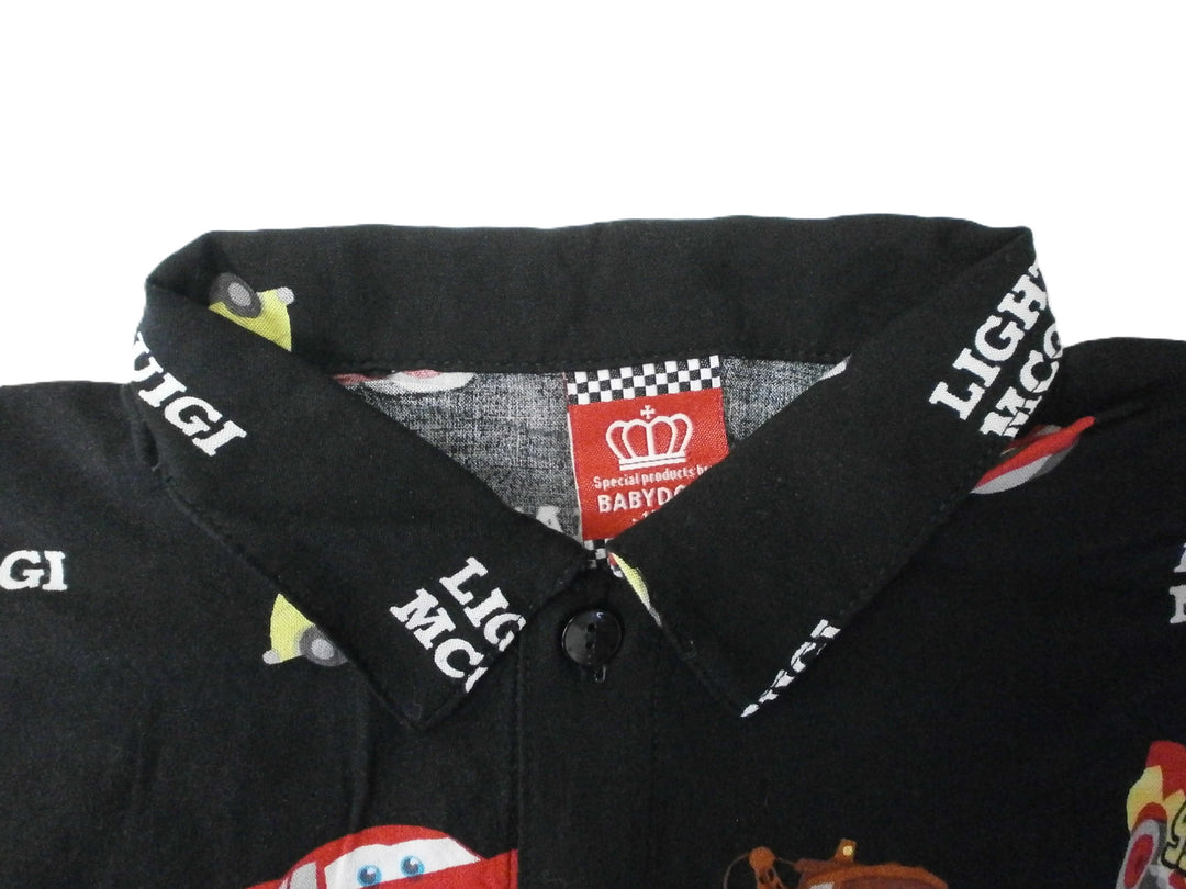 【激安古着】 BABY DOLL　セットアップ　オールインワンセットアップ