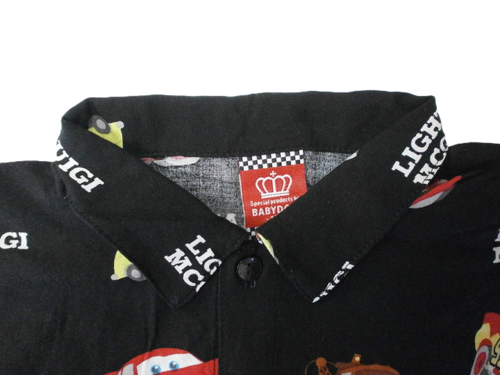 【激安古着】 BABY DOLL　セットアップ　オールインワンセットアップ