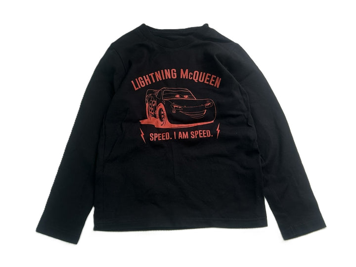 【激安古着】 disney ディズニー　長袖Tシャツ　トップス