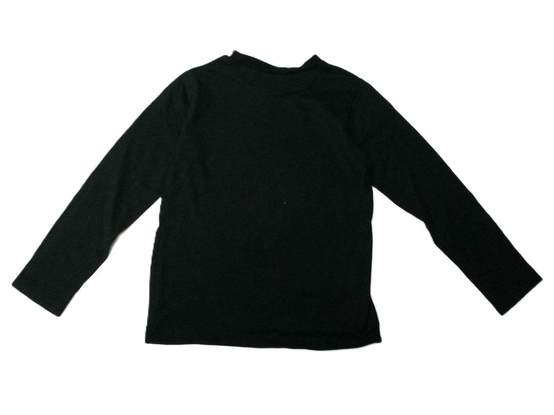 【激安古着】 disney ディズニー　長袖Tシャツ　トップス