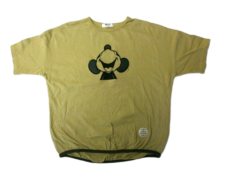 【激安古着】 BREEZE　半袖Tシャツ　トップス