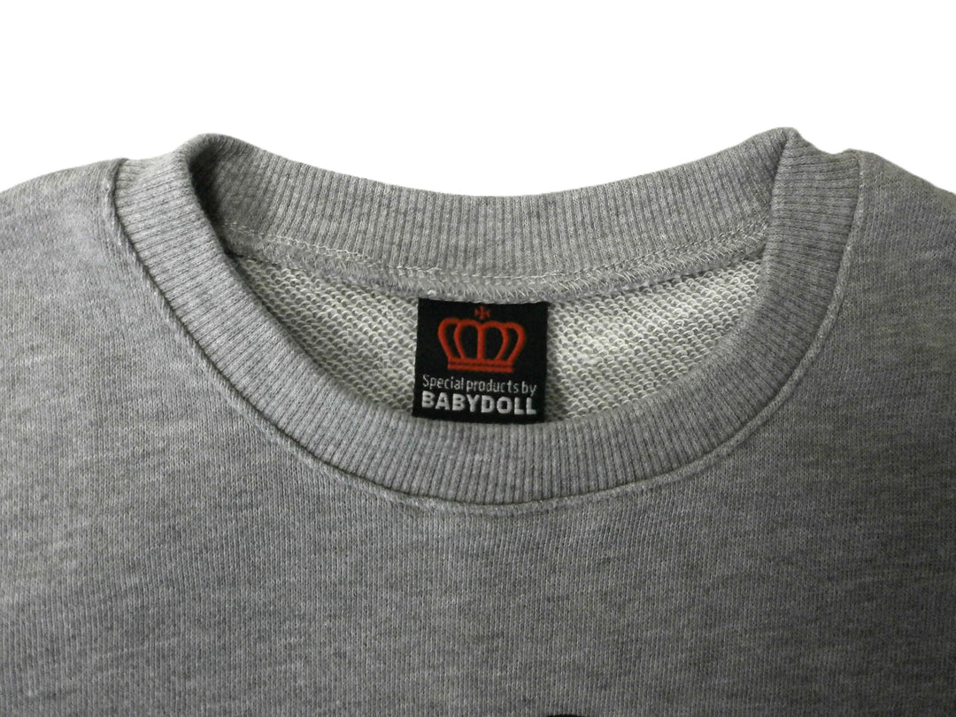 【激安古着】 BABY DOLL　長袖Tシャツ　トップス