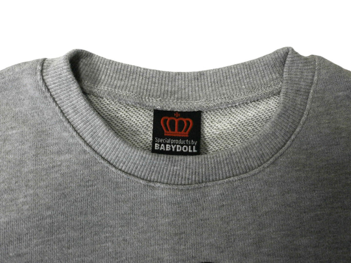 【激安古着】 BABY DOLL　長袖Tシャツ　トップス