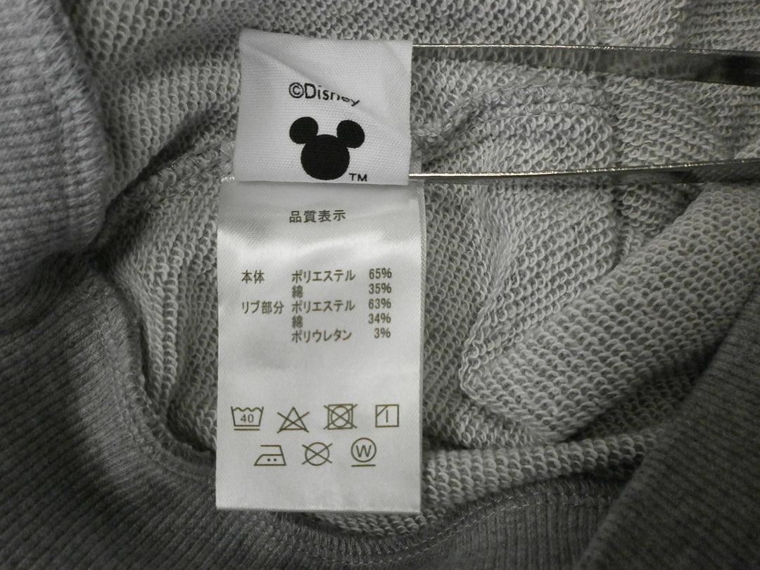 【激安古着】 BABY DOLL　長袖Tシャツ　トップス