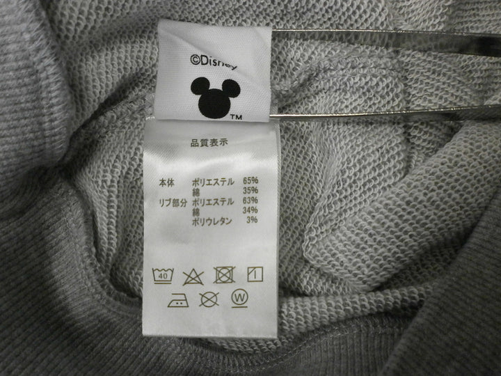 【激安古着】 BABY DOLL　長袖Tシャツ　トップス