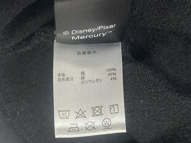 【激安古着】 BABY DOLL　長袖Tシャツ　トップス