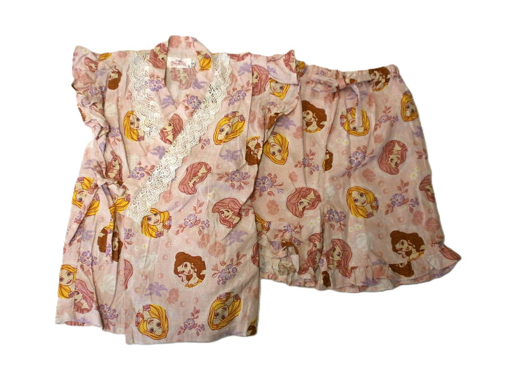 【激安古着】 disney ディズニー　その他着物　着物