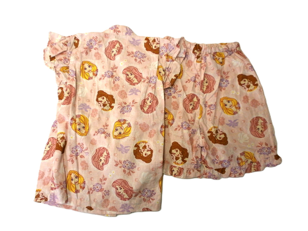 【激安古着】 disney ディズニー　その他着物　着物