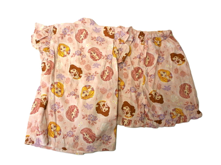 【激安古着】 disney ディズニー　その他着物　着物