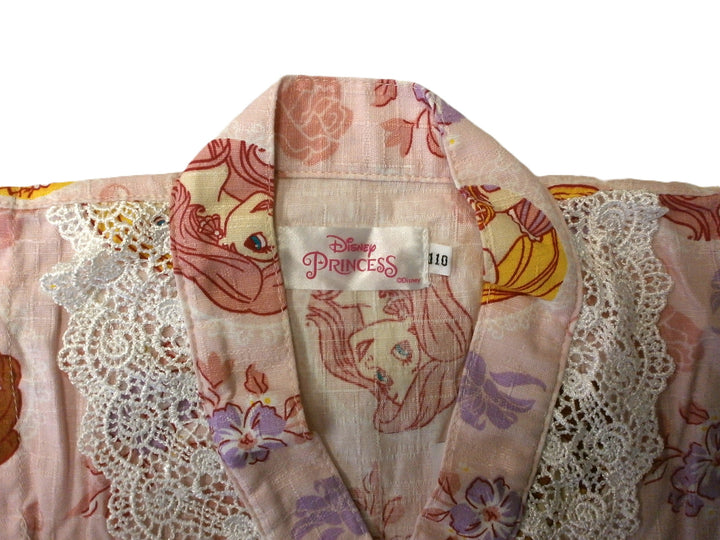 【激安古着】 disney ディズニー　その他着物　着物