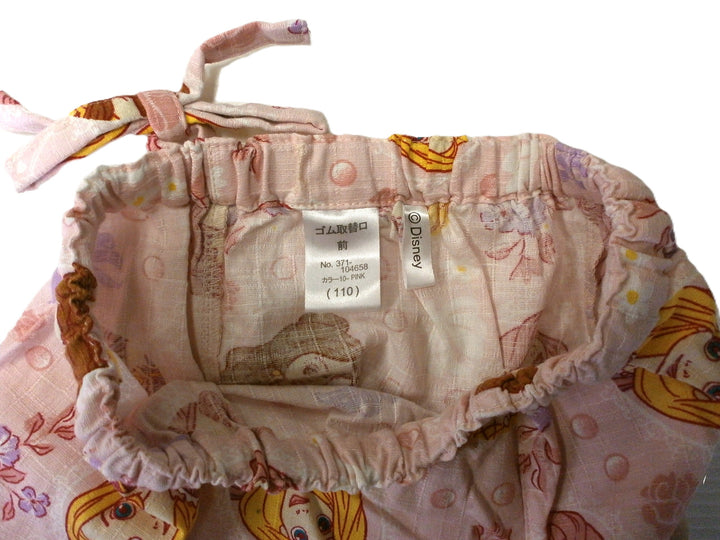 【激安古着】 disney ディズニー　その他着物　着物