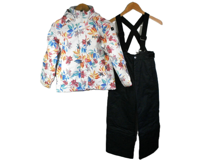 【激安古着】 RUSTY　セットアップ　オールインワンセットアップ