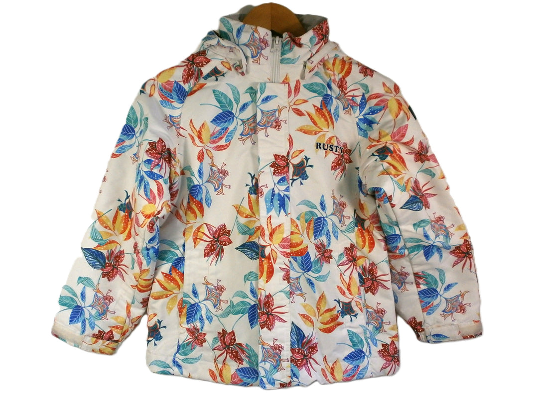 【激安古着】 RUSTY　セットアップ　オールインワンセットアップ