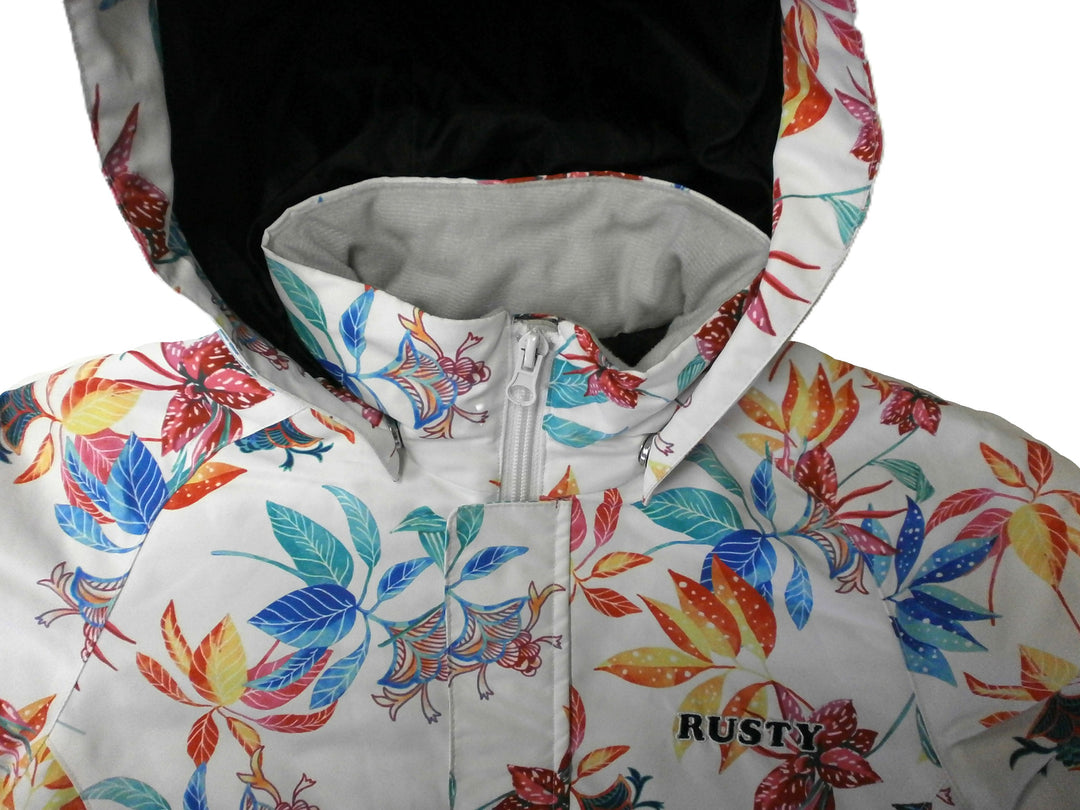 【激安古着】 RUSTY　セットアップ　オールインワンセットアップ