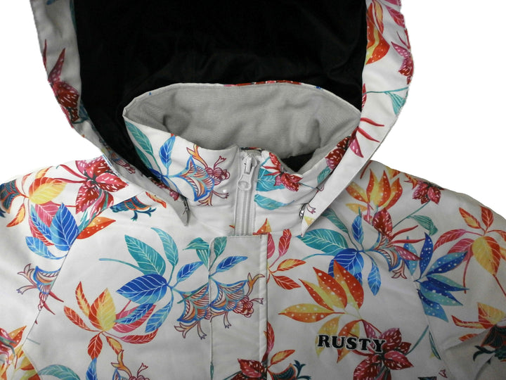 【激安古着】 RUSTY　セットアップ　オールインワンセットアップ