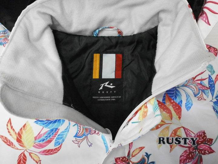 【激安古着】 RUSTY　セットアップ　オールインワンセットアップ
