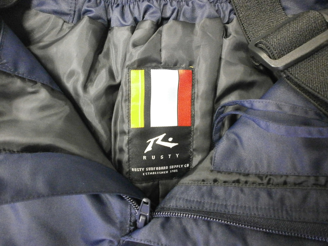 【激安古着】 RUSTY　セットアップ　オールインワンセットアップ