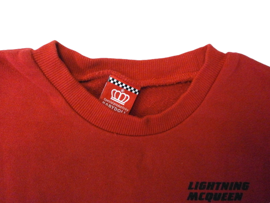 【激安古着】 BABY DOLL　長袖Tシャツ　トップス