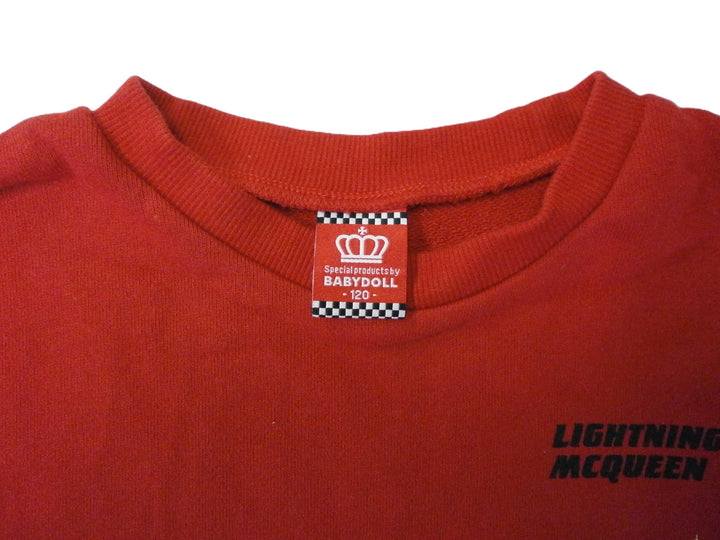 【激安古着】 BABY DOLL　長袖Tシャツ　トップス