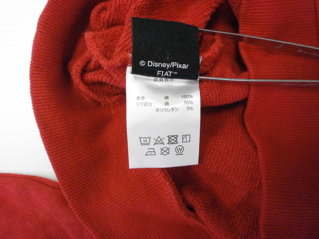 【激安古着】 BABY DOLL　長袖Tシャツ　トップス