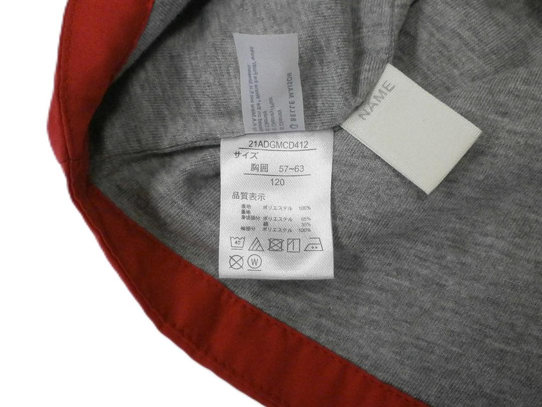 【激安古着】 BELLE MAISON　ナイロンジャケット　アウター