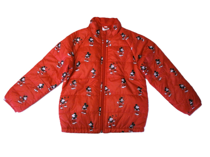 【激安古着】 disney ディズニー　ナイロンジャケット　アウター