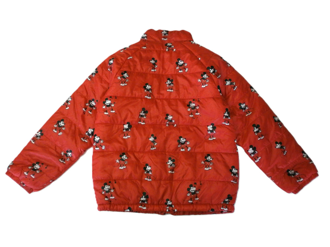 【激安古着】 disney ディズニー　ナイロンジャケット　アウター