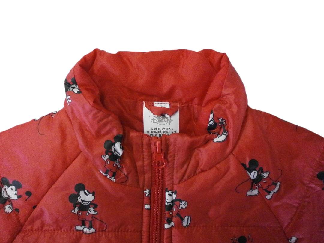 【激安古着】 disney ディズニー　ナイロンジャケット　アウター