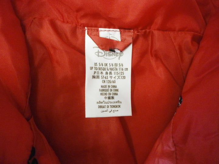 【激安古着】 disney ディズニー　ナイロンジャケット　アウター