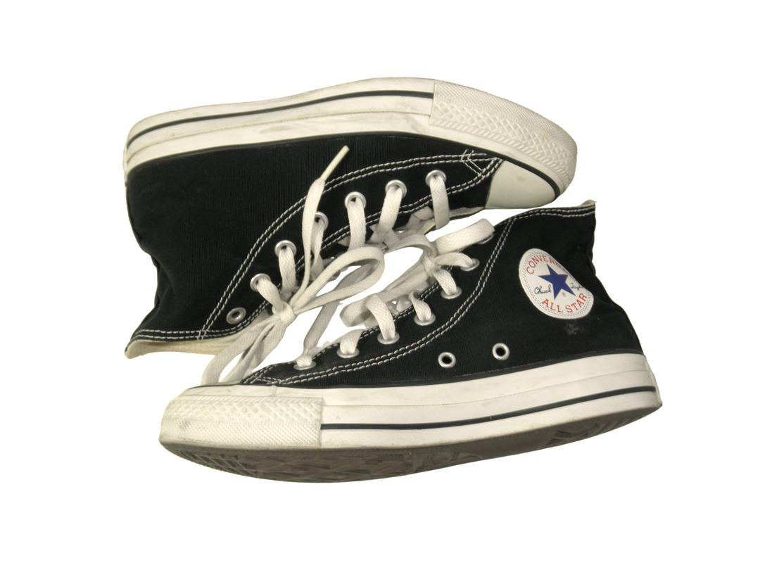 CONVERSE ALL STER　スニーカー　シューズ