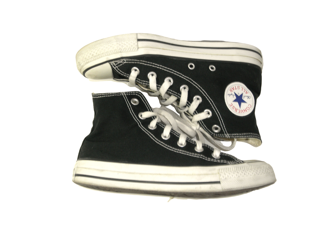 CONVERSE ALL STER　スニーカー　シューズ