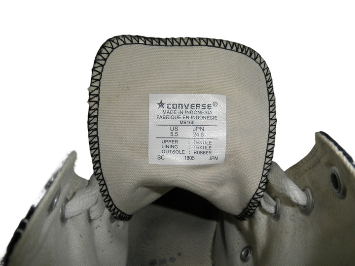 CONVERSE ALL STER　スニーカー　シューズ