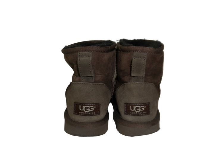 UGG　ファーブーツ　シューズ