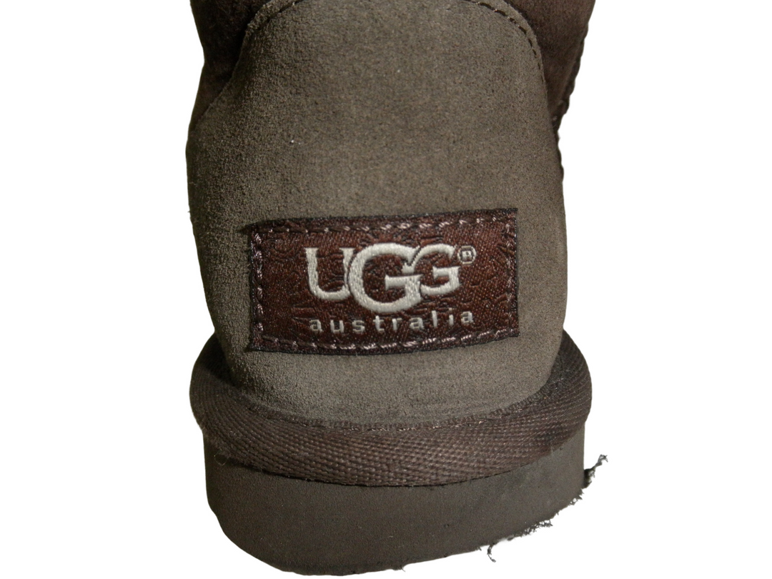 UGG　ファーブーツ　シューズ