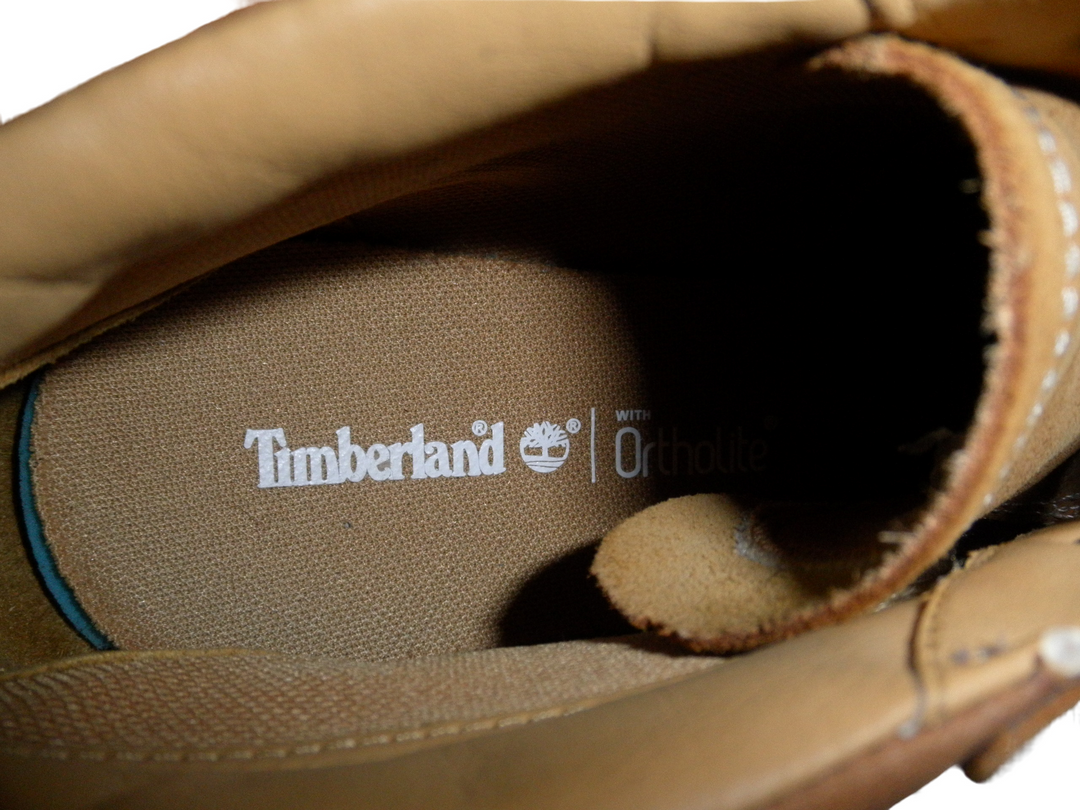 Timberland　ブーツ ショート/ミディアム　シューズ