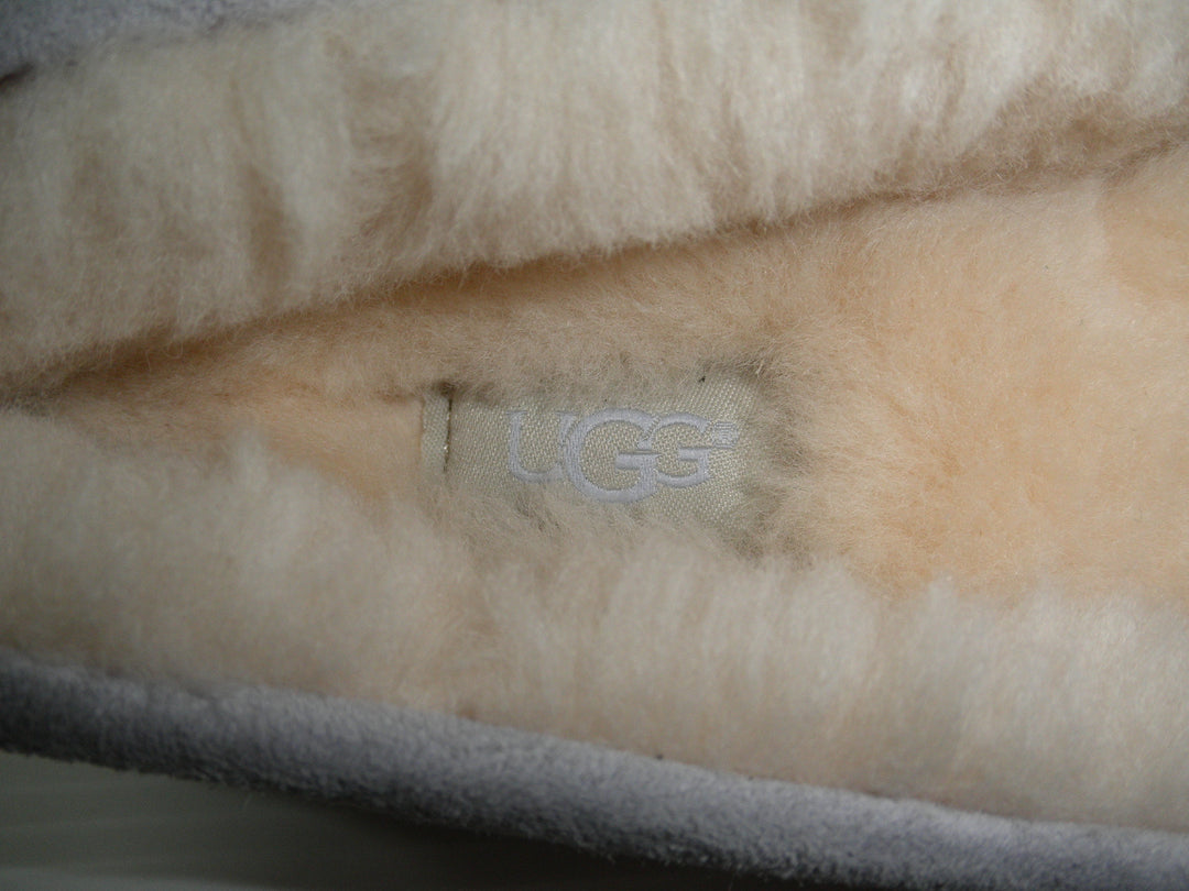 UGG　ファーブーツ　シューズ