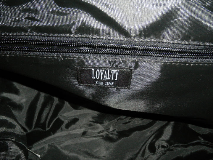 LOYALTY　ビジネスバッグ　バッグ