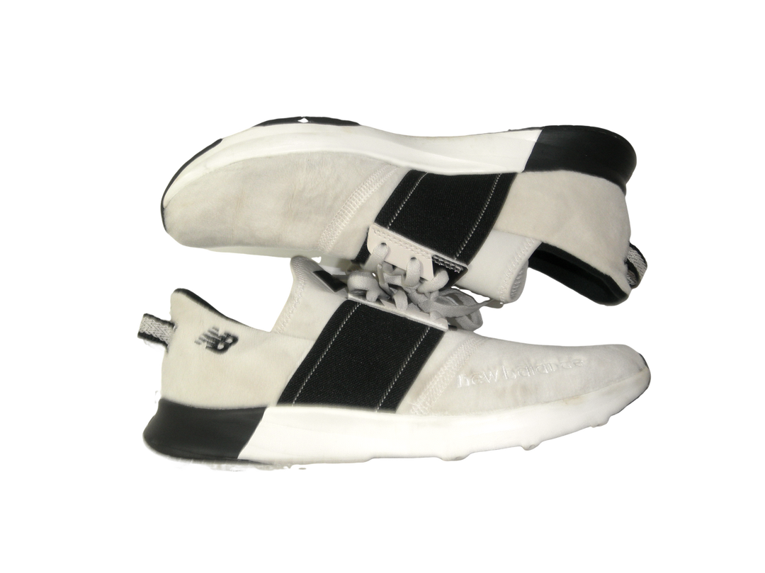 【小物/雑貨】 new balance　スニーカー　シューズ